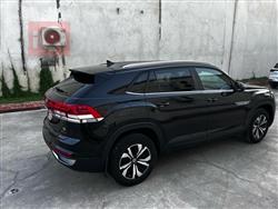 فولكسفاغن أطلس كروس سبورت